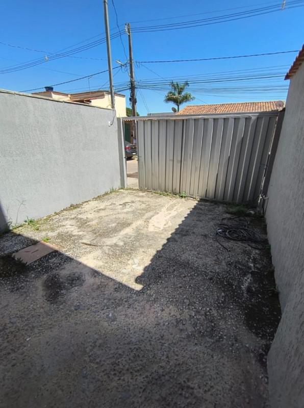 Casa, São Pedro, 2 Quartos, 2 Vagas