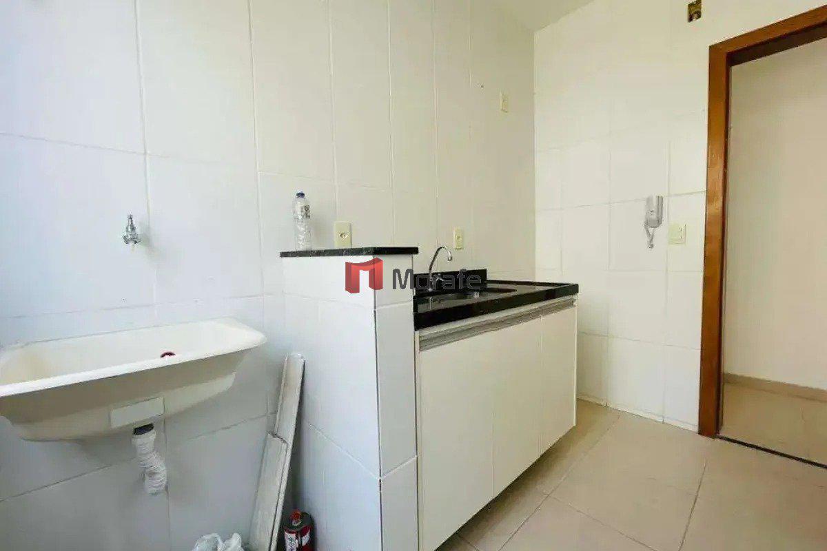 Apartamento, Havaí, 2 Quartos, 1 Vaga