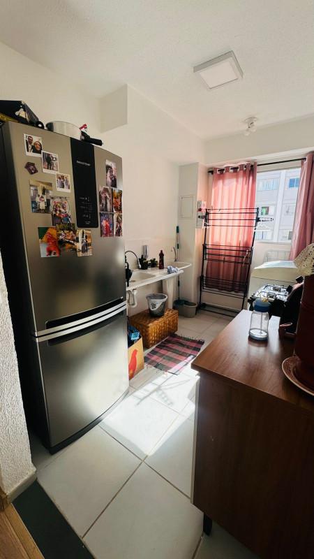 Apartamento, Varzea, 2 Quartos, 1 Vaga