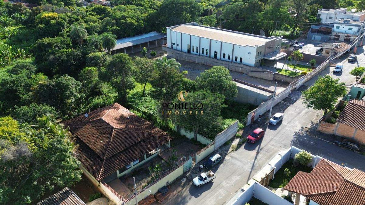 Lote, São Francisco de Assis, 0 Quarto, 0 Vaga