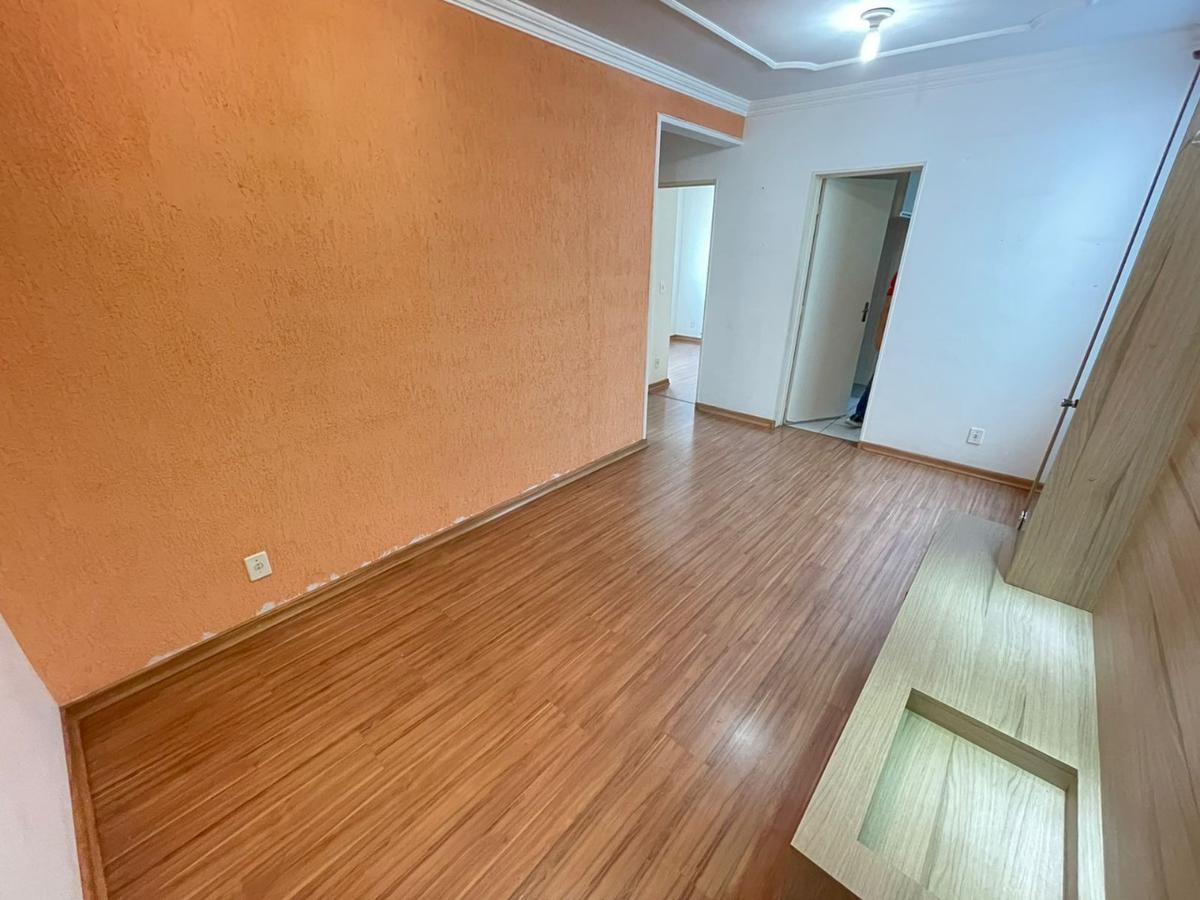 Apartamento, Itapoã, 2 Quartos, 1 Vaga