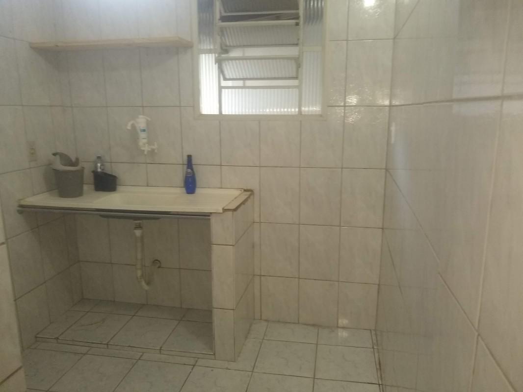 Casa, Goiânia, 2 Quartos, 1 Vaga