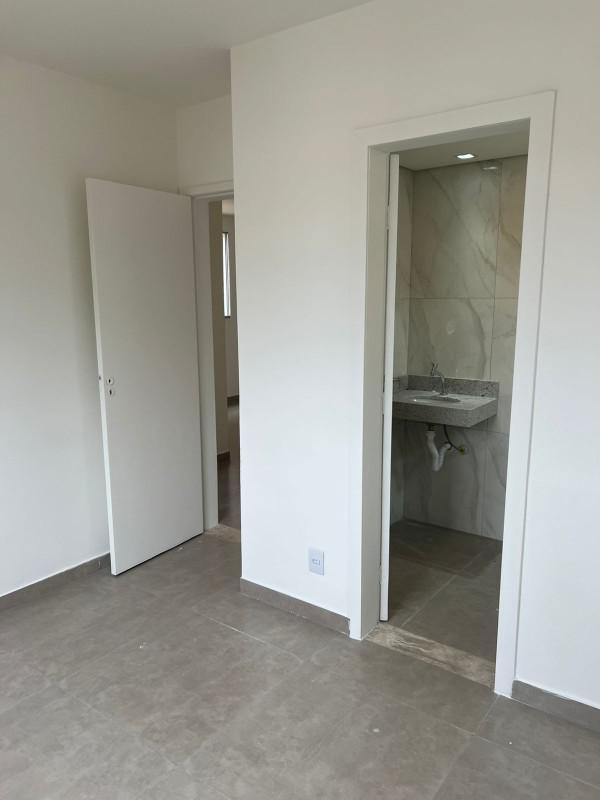 Apartamento, Jardim Riacho das Pedras, 3 Quartos, 1 Vaga, 1 Suíte