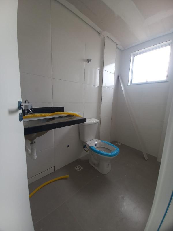 Apartamento, Boa Vista, 2 Quartos, 1 Vaga, 1 Suíte