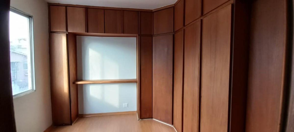 Cobertura, Caiçaras, 3 Quartos, 1 Vaga, 1 Suíte