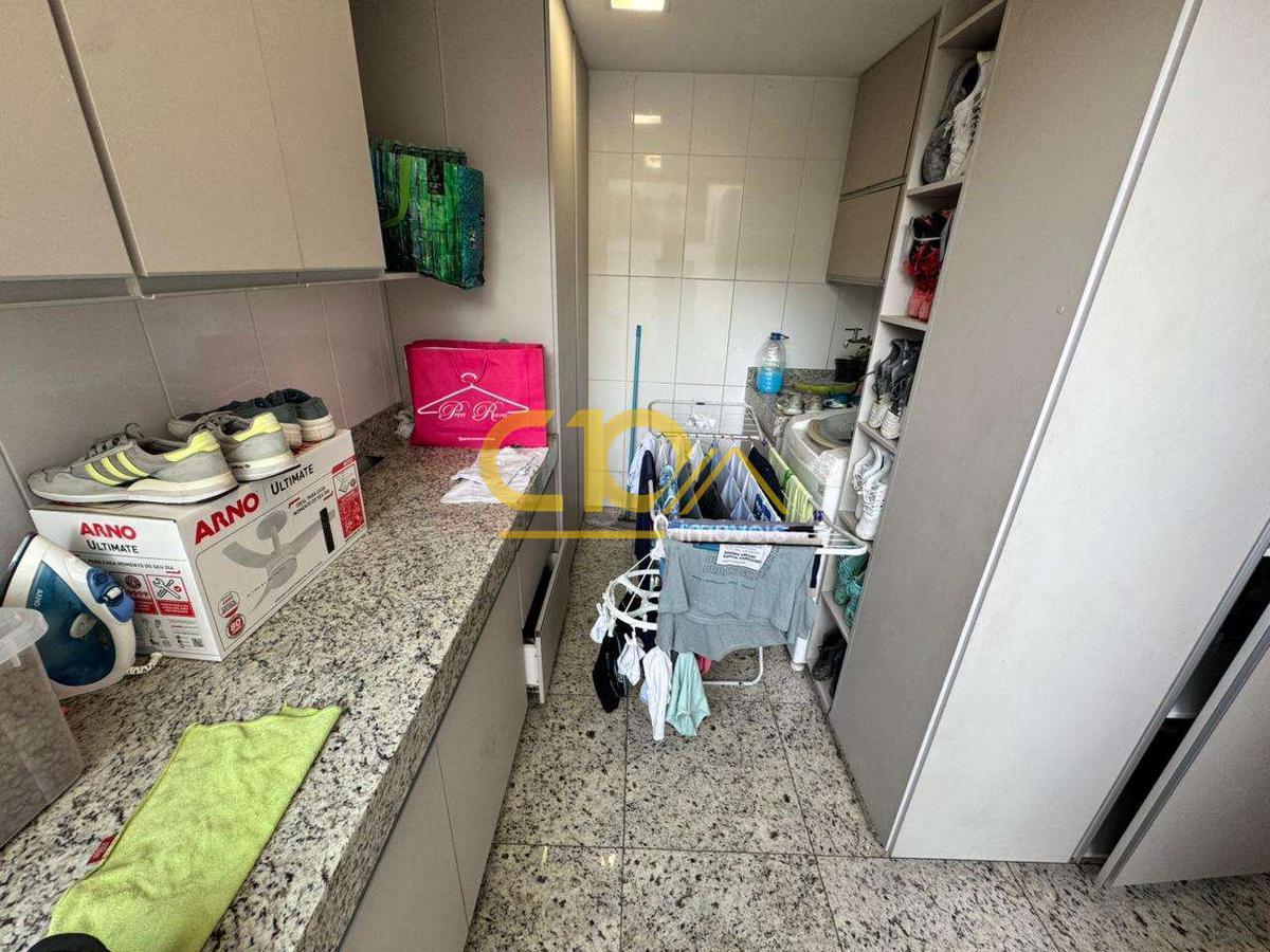 Andar, Graça, 3 Quartos, 3 Vagas, 1 Suíte