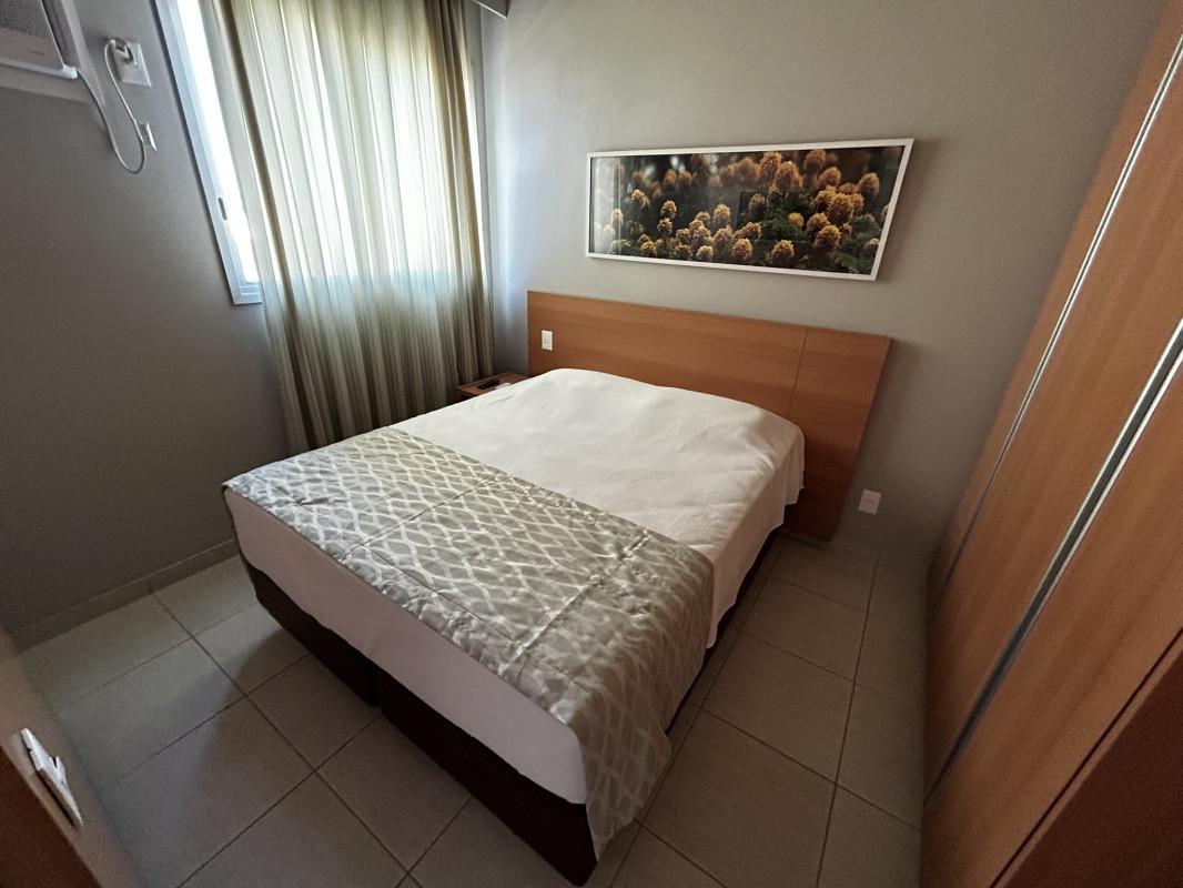 Apartamento, União, 1 Quarto, 1 Vaga, 1 Suíte