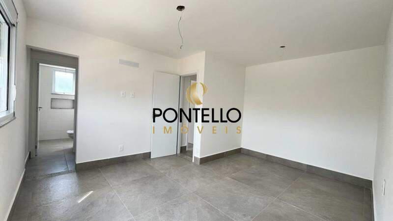 Apartamento, Castelo, 4 Quartos, 3 Vagas, 2 Suítes