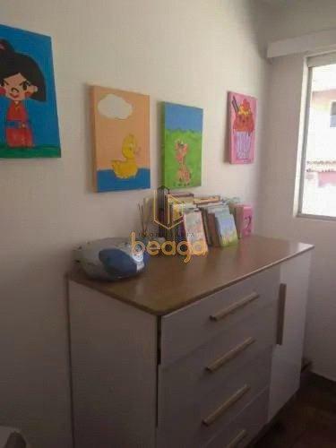 Casa, Parque Xangri-lá, 3 Quartos, 1 Vaga, 2 Suítes