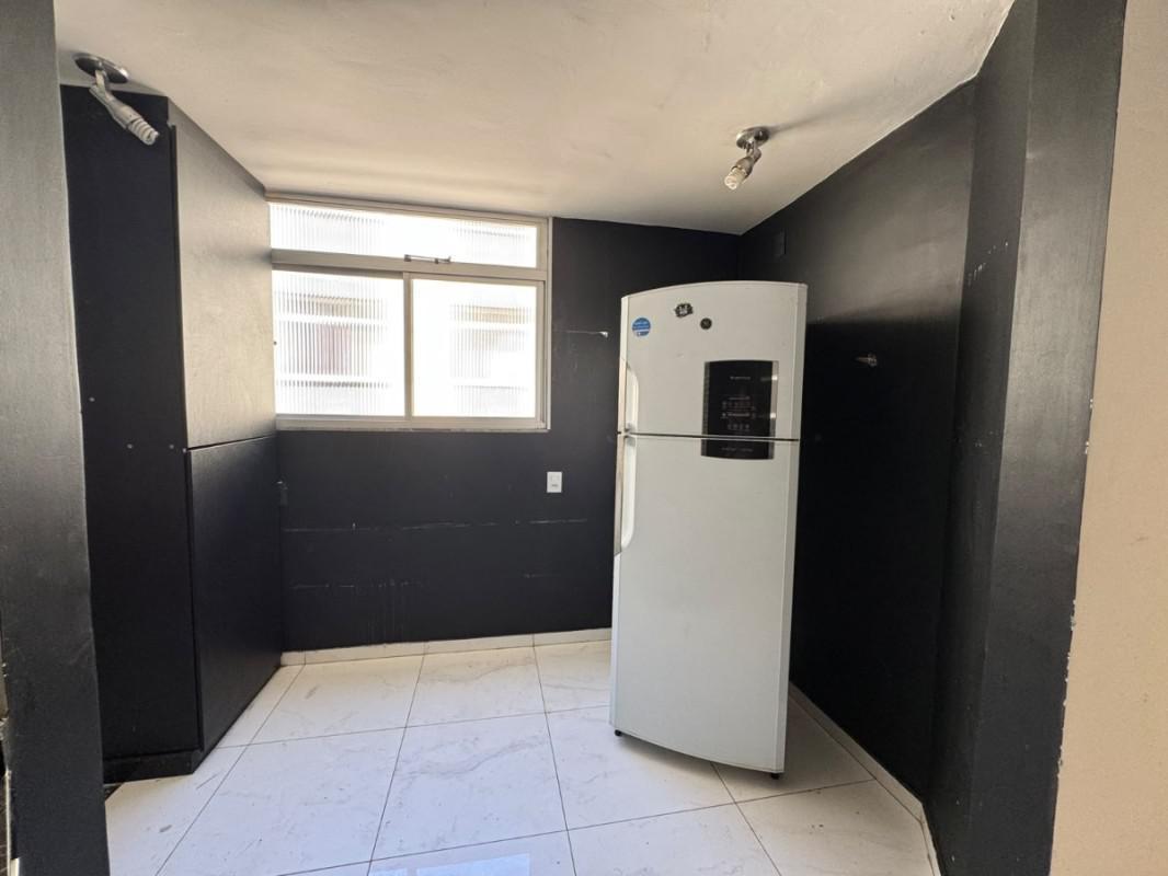 Apartamento, Sion, 3 Quartos, 1 Vaga, 1 Suíte