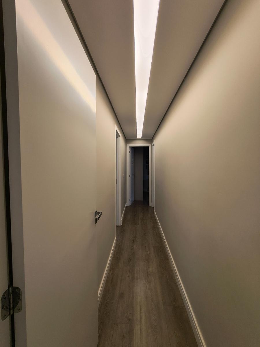 Apartamento, Cidade Nova, 4 Quartos, 4 Vagas, 3 Suítes