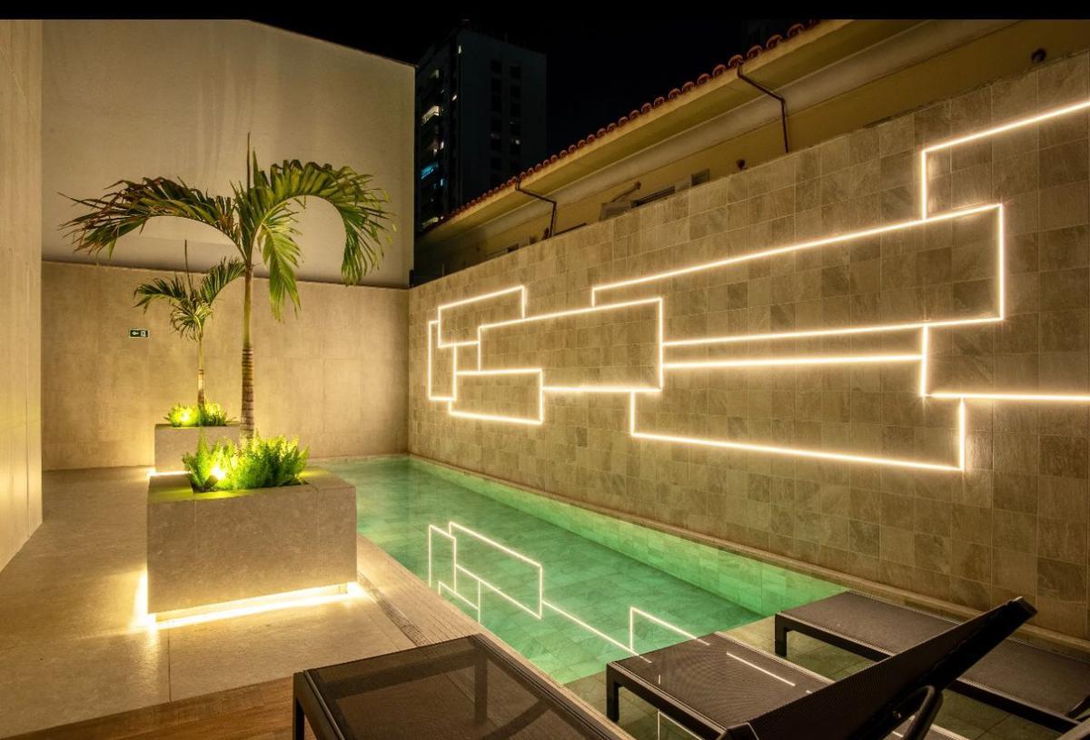 Apartamento, Santo Agostinho, 3 Quartos, 2 Vagas, 1 Suíte