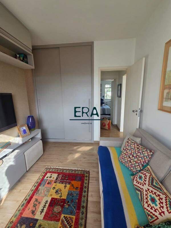 Apartamento, Luxemburgo, 3 Quartos, 2 Vagas, 1 Suíte
