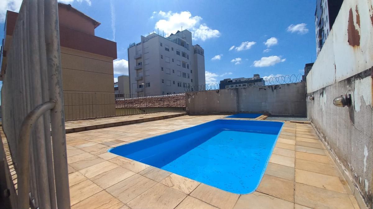 Apartamento, Sagrada Família, 3 Quartos, 1 Vaga, 1 Suíte