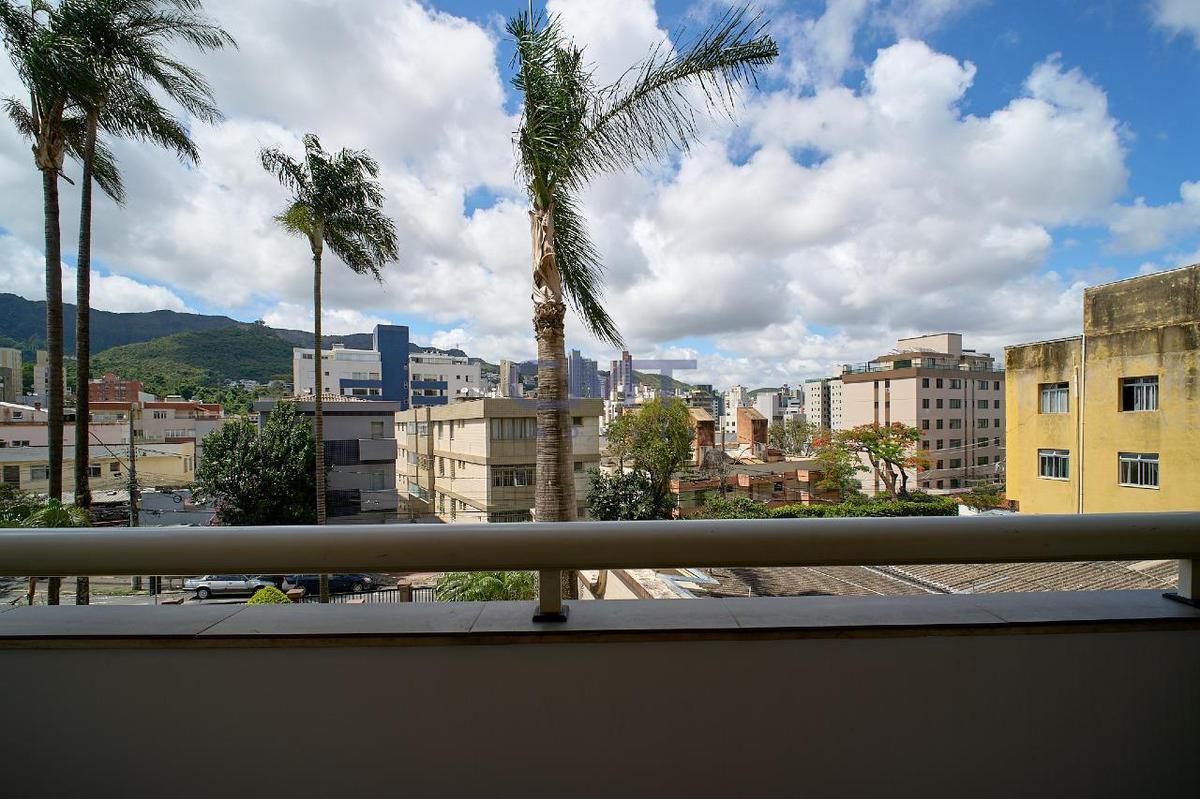 Apartamento, Serra, 4 Quartos, 2 Vagas, 1 Suíte