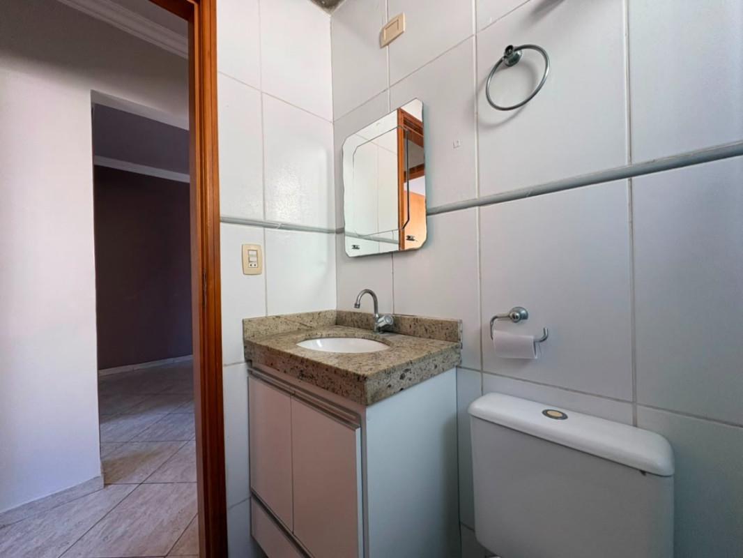 Apartamento, Jardim Riacho das Pedras, 2 Quartos, 1 Vaga