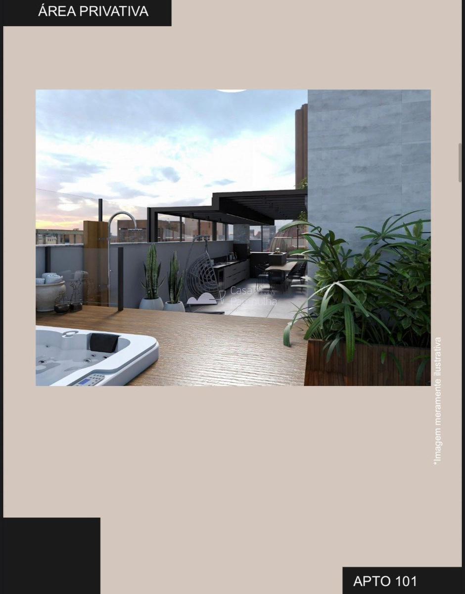 Apartamento, Liberdade, 3 Quartos, 4 Vagas, 1 Suíte