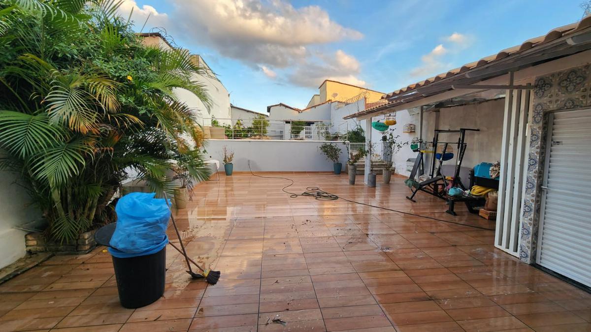 Casa, Santa Teresa, 3 Quartos, 2 Vagas, 1 Suíte