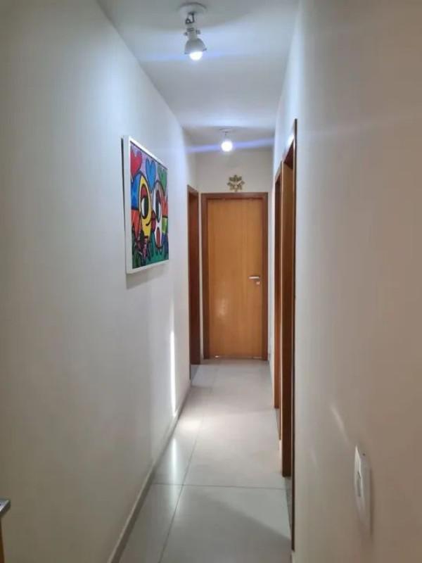 Apartamento, Serrano, 3 Quartos, 2 Vagas, 1 Suíte
