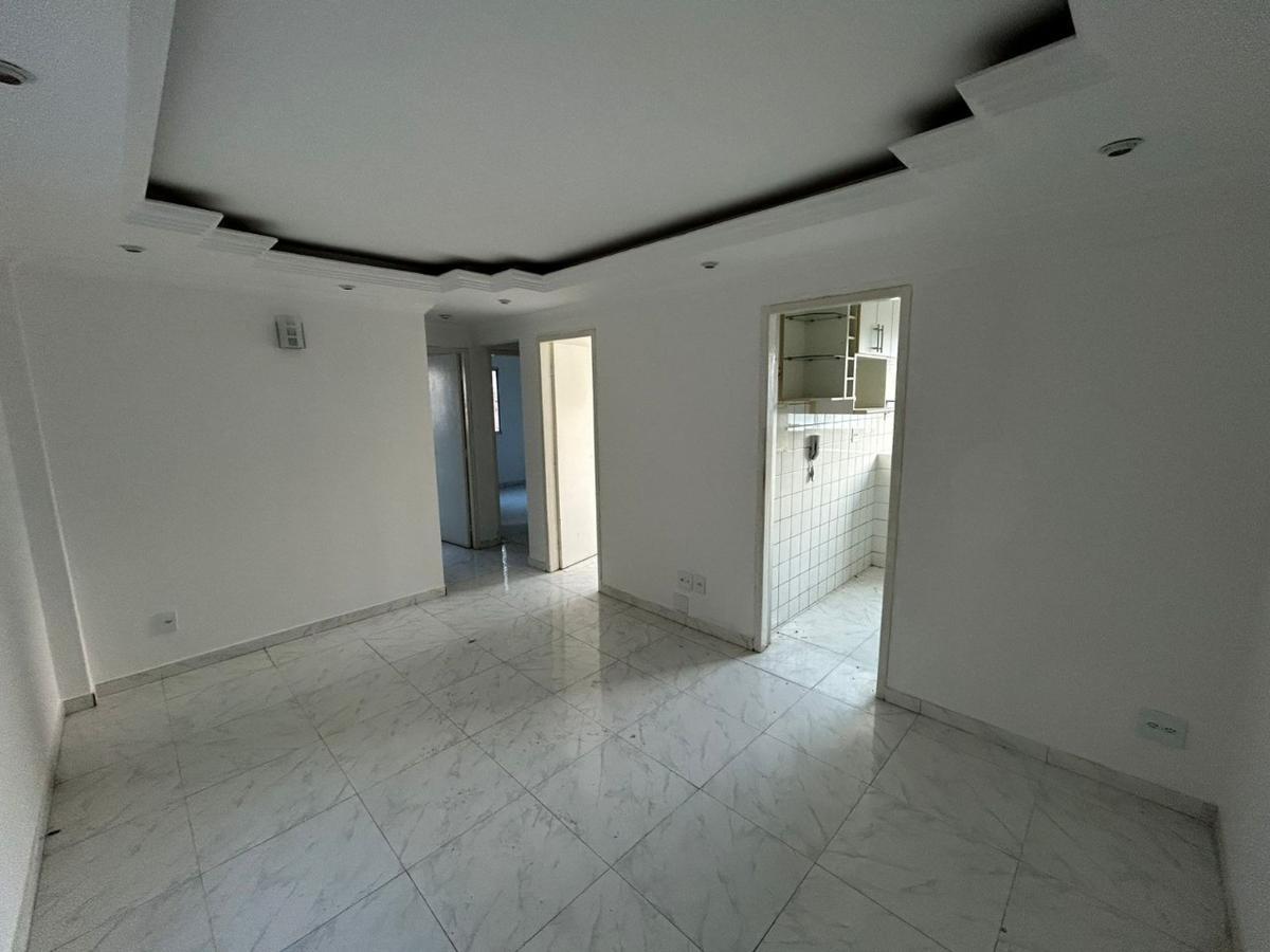 Apartamento, Aeroporto, 3 Quartos, 1 Vaga, 1 Suíte