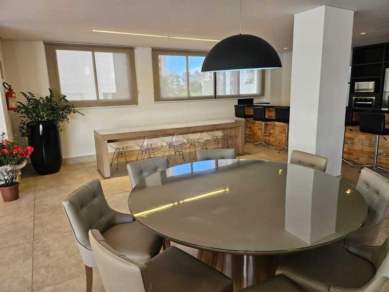 Apartamento, Grajaú, 2 Quartos, 2 Vagas, 1 Suíte