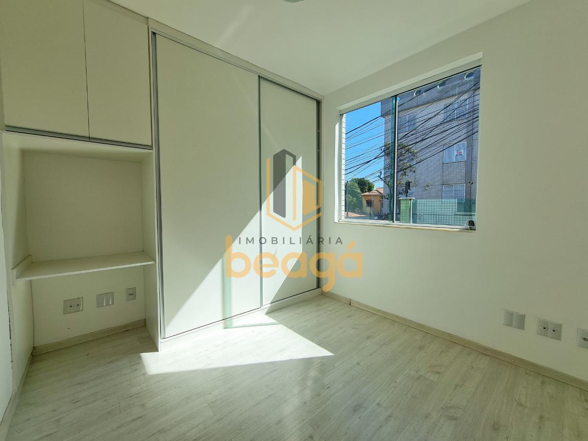 Apartamento, Santa Amélia, 3 Quartos, 2 Vagas, 1 Suíte