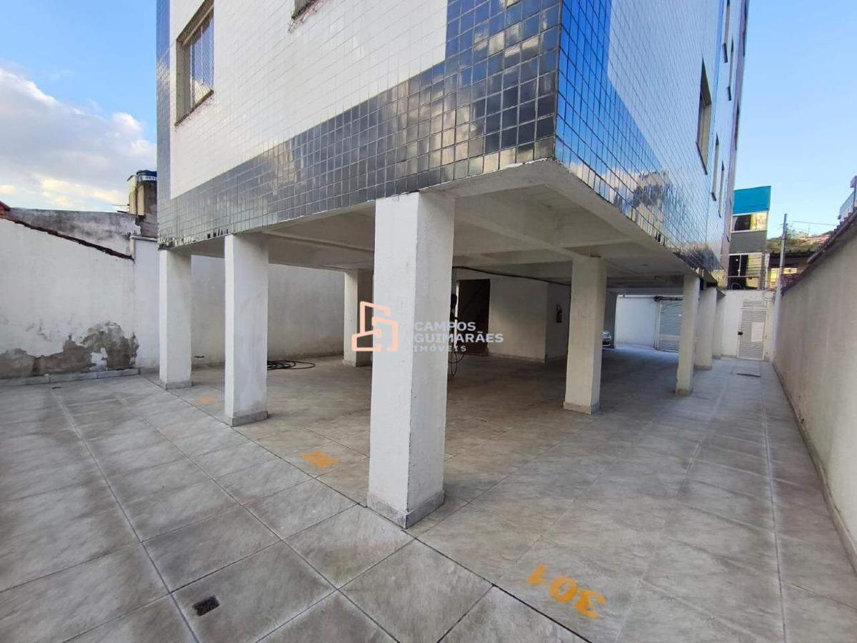 Apartamento, Barreiro, 2 Quartos, 1 Vaga