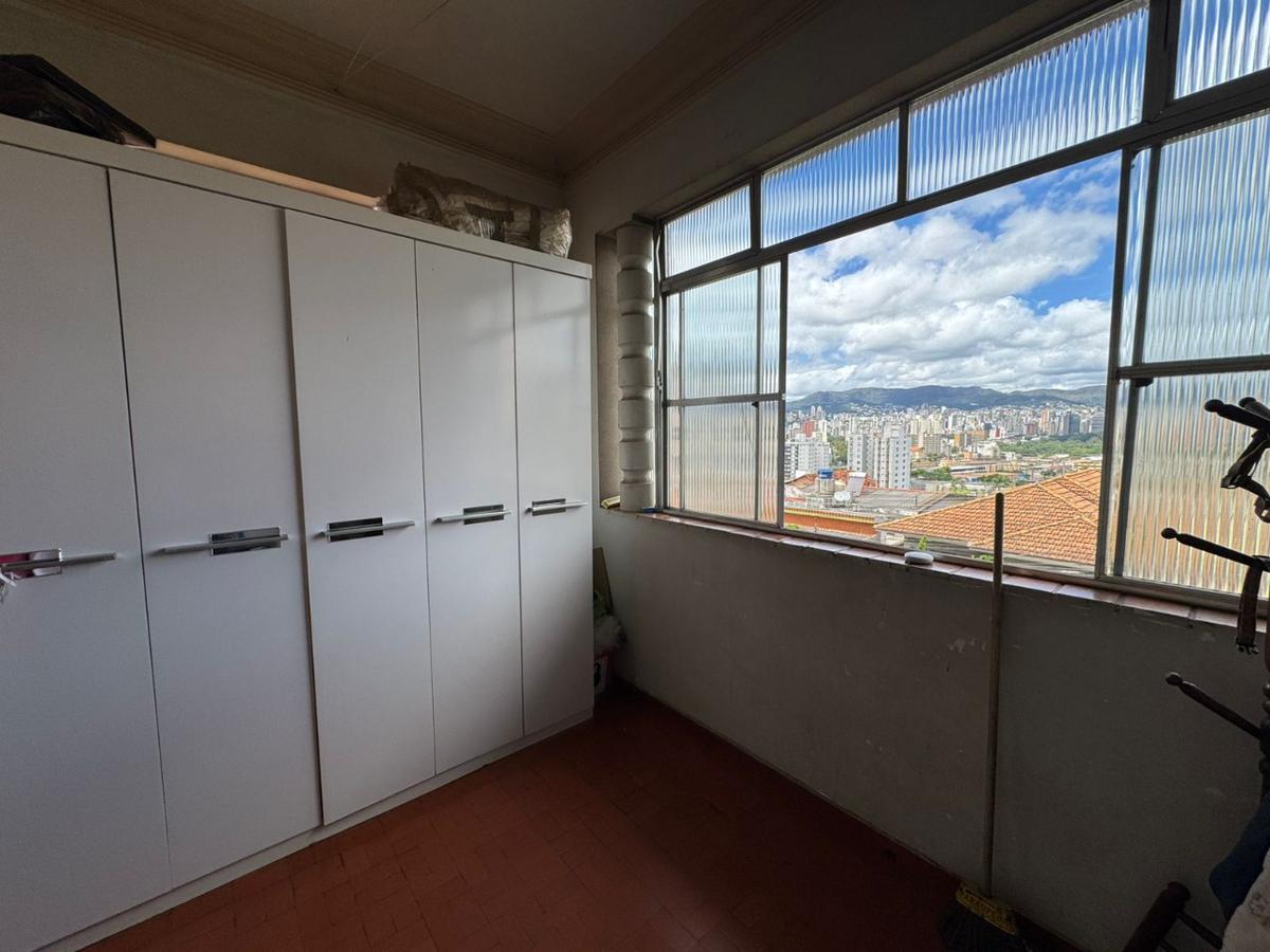 Casa, Colégio Batista, 7 Quartos, 2 Vagas, 1 Suíte