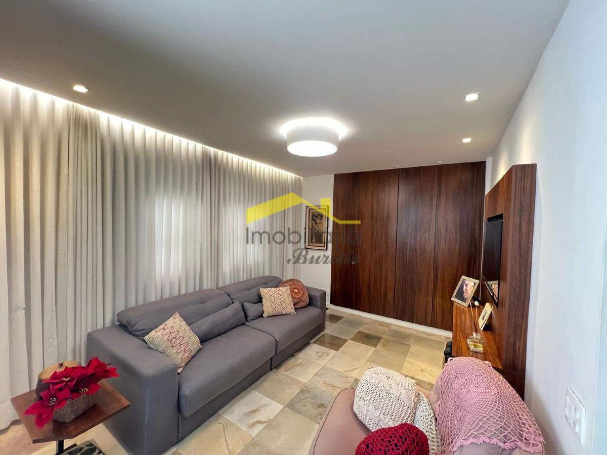 Cobertura, Sion, 3 Quartos, 1 Vaga, 2 Suítes