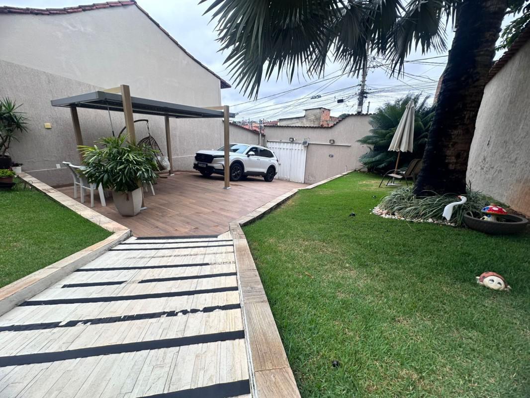 Casa, Novo Progresso, 4 Quartos, 6 Vagas, 1 Suíte