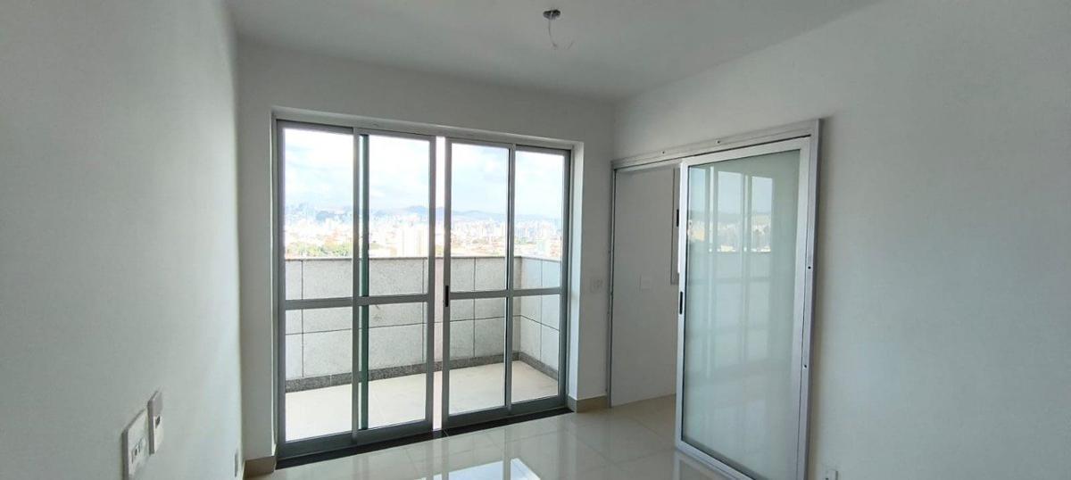 Cobertura, Carlos Prates, 3 Quartos, 3 Vagas, 1 Suíte