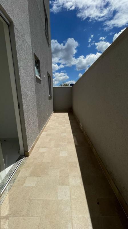 Apartamento, Araguaia, 2 Quartos, 1 Vaga, 1 Suíte