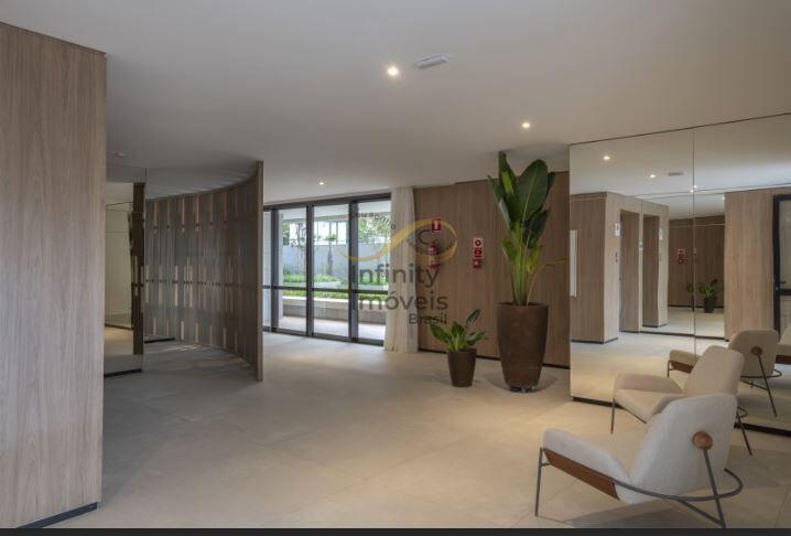 Apartamento, Santo Antônio, 4 Quartos