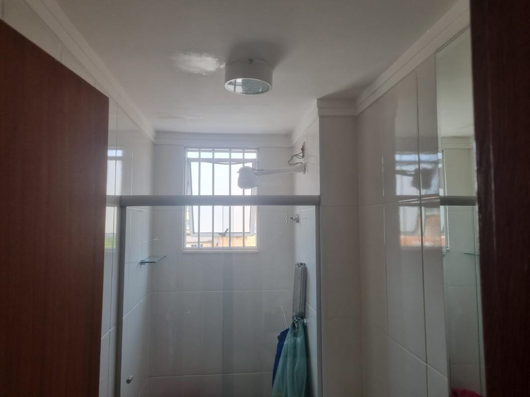 Apartamento, Tirol, 3 Quartos, 1 Vaga, 1 Suíte