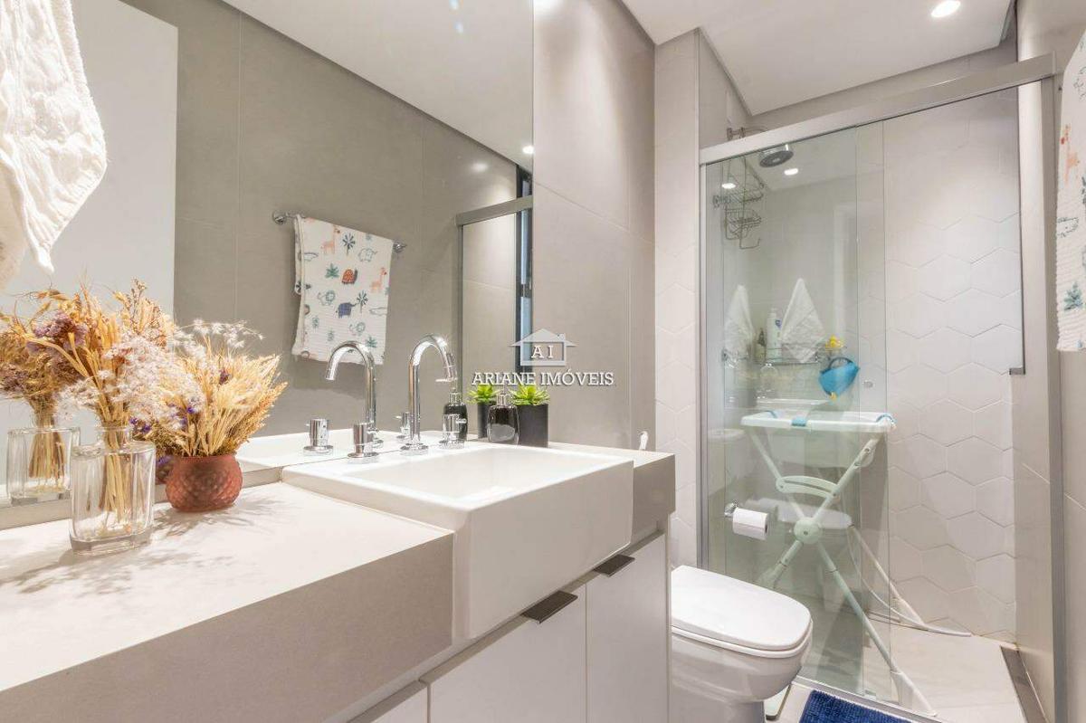 Apartamento, Santo Antônio, 4 Quartos, 3 Vagas, 2 Suítes
