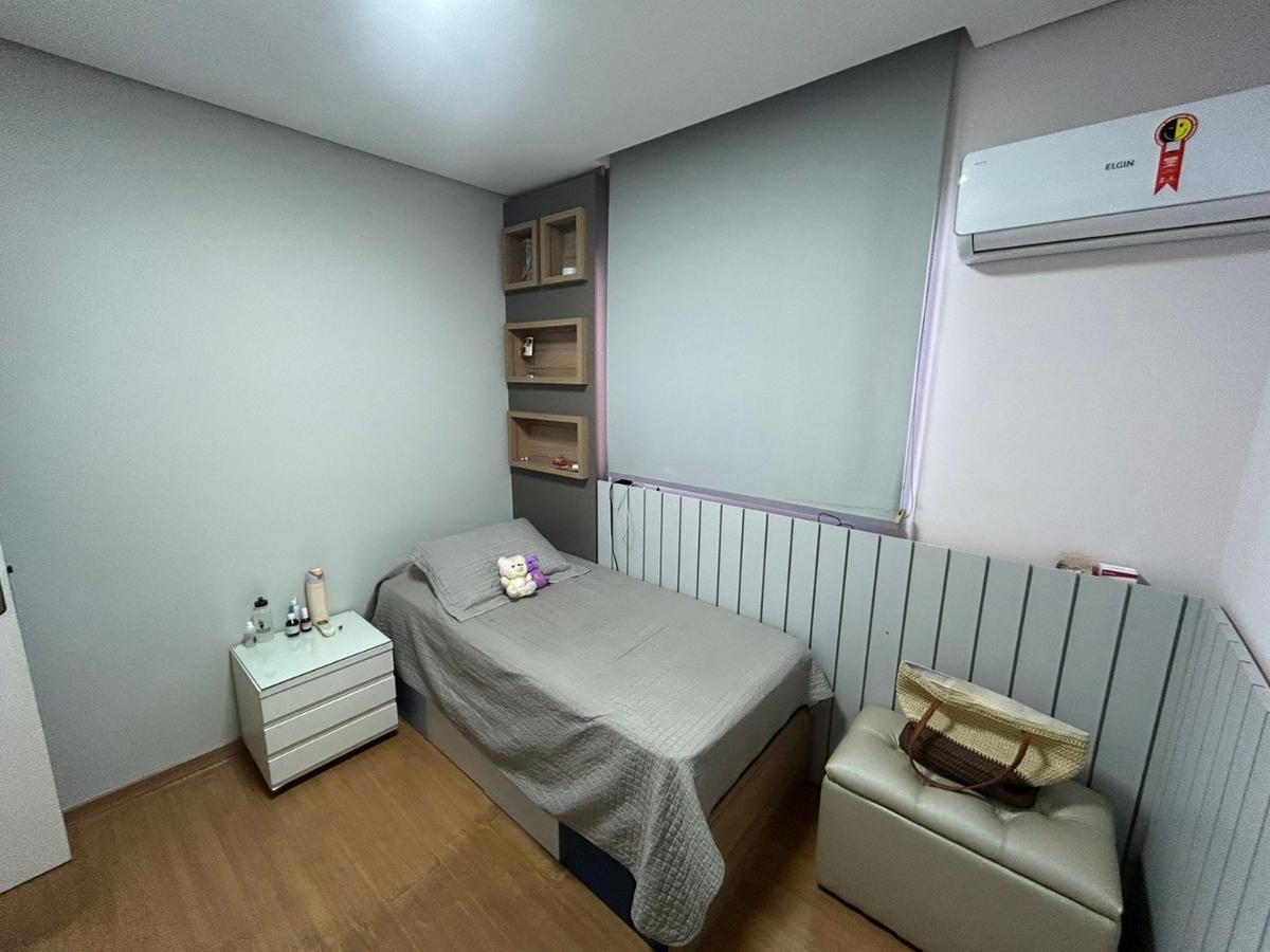 Apartamento, Eldorado, 3 Quartos, 2 Vagas, 1 Suíte