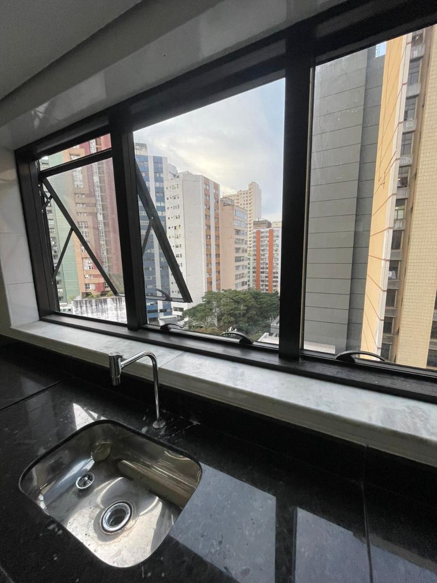 Cobertura, Lourdes, 2 Quartos, 1 Vaga, 2 Suítes