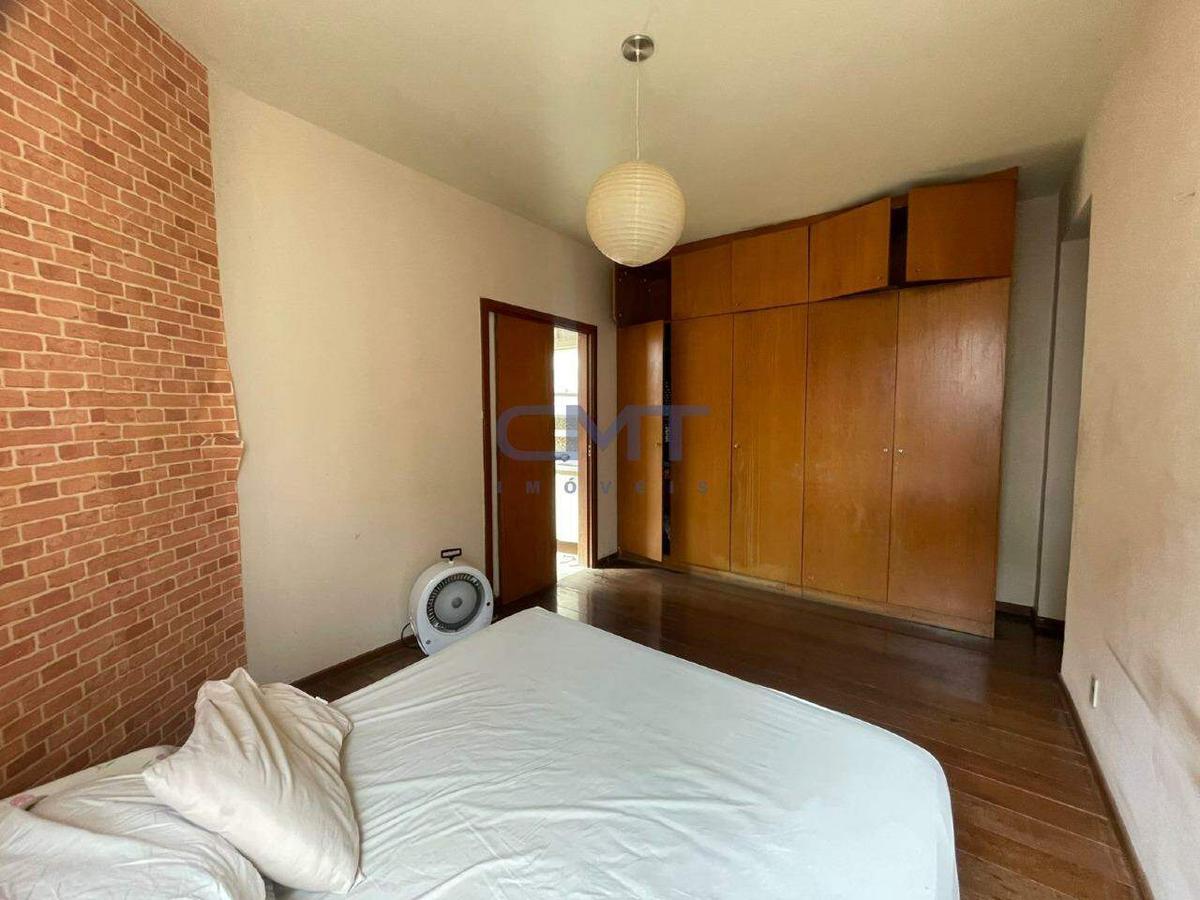 Apartamento, Santo Antônio, 3 Quartos, 2 Vagas, 1 Suíte