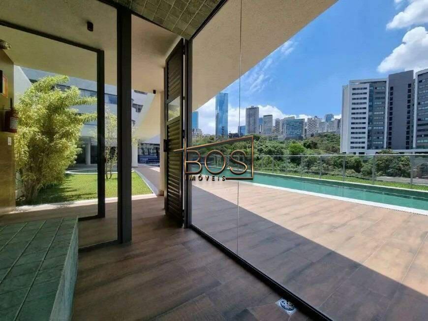 Apartamento, Vale do Sereno, 4 Quartos, 5 Vagas, 2 Suítes