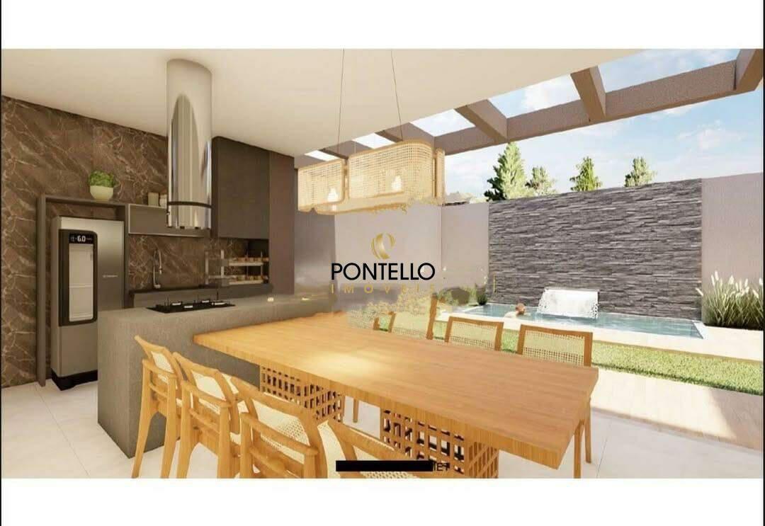 Casa, Mangabeiras, 4 Quartos, 4 Vagas, 4 Suítes