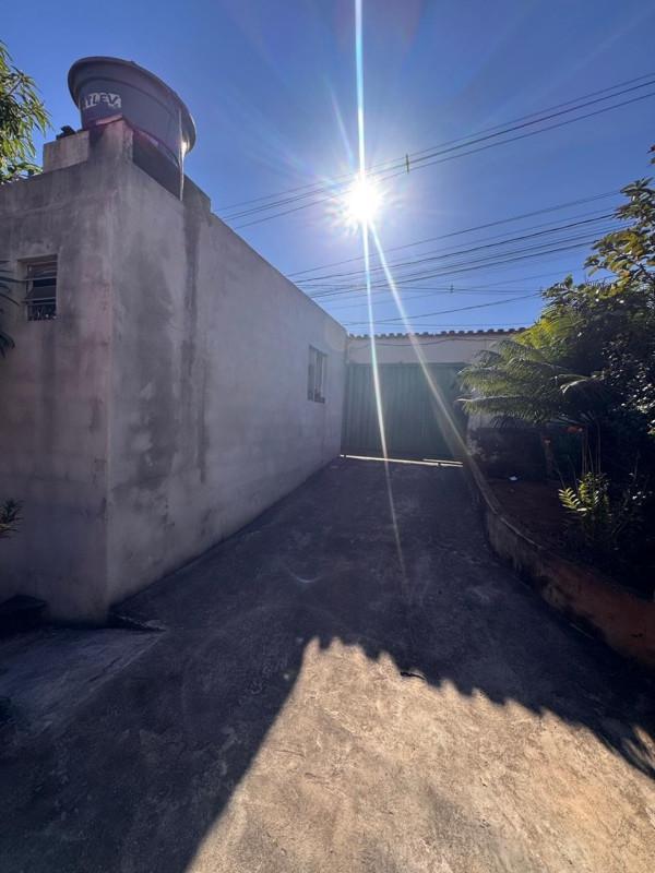 Casa, Serra Azul, 3 Quartos, 3 Vagas, 1 Suíte