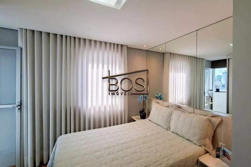 Apartamento, Sagrada Família, 3 Quartos, 2 Vagas, 2 Suítes