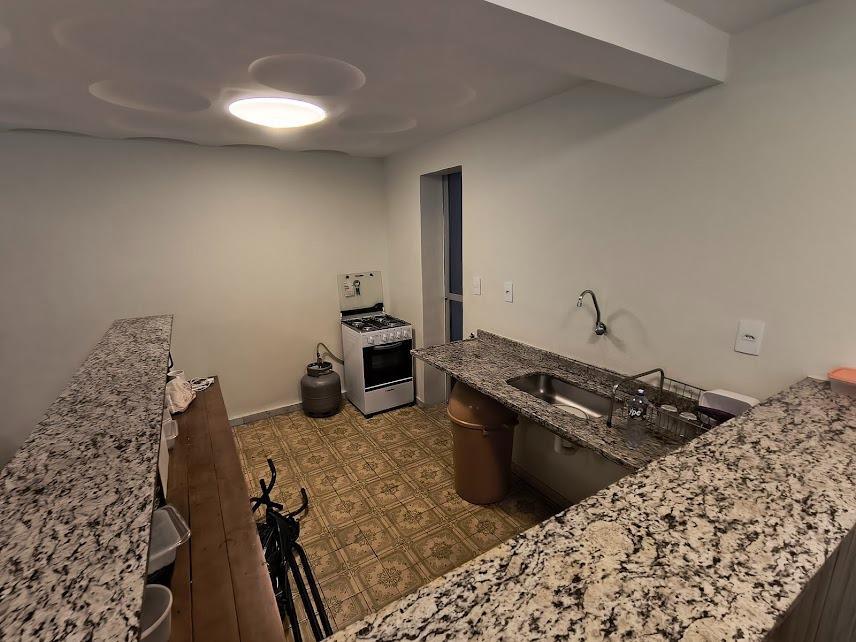 Apartamento, Santa Lúcia, 3 Quartos, 1 Vaga, 1 Suíte