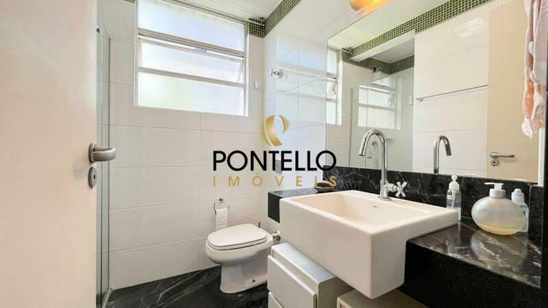 Apartamento, Luxemburgo, 3 Quartos, 2 Vagas, 1 Suíte