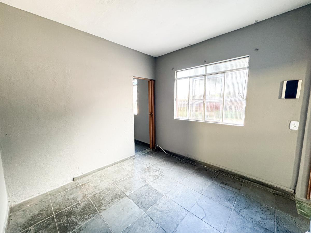 Apartamento, São Salvador, 2 Quartos, 0 Vaga