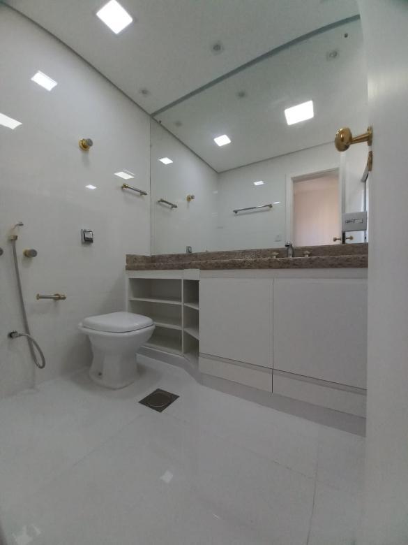 Apartamento, Funcionários, 4 Quartos, 3 Vagas, 2 Suítes