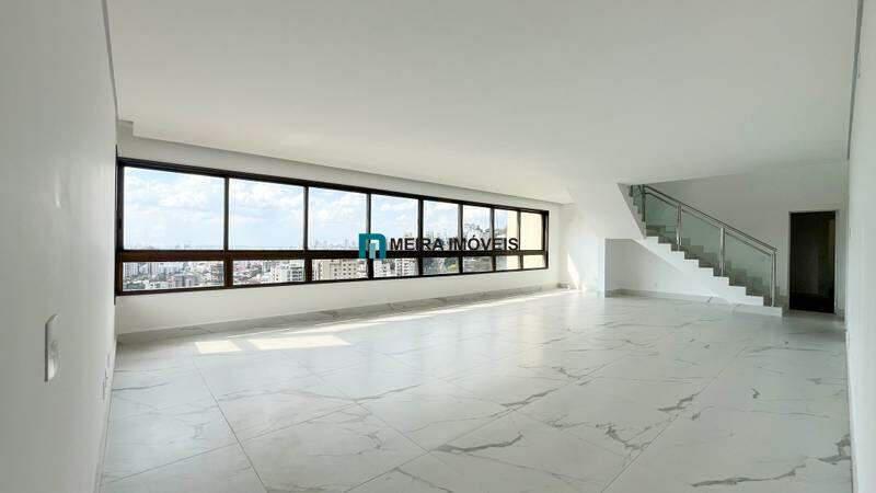 Cobertura, Santa Lúcia, 4 Quartos, 4 Vagas, 4 Suítes