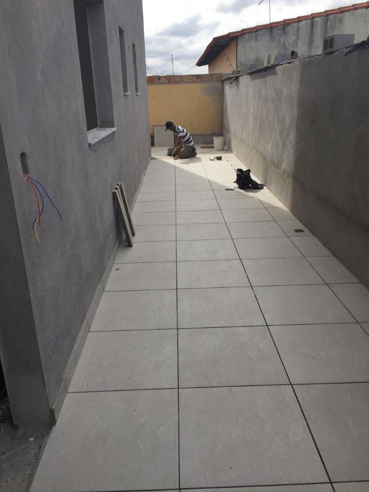 Apartamento, Ressaca, 2 Quartos, 1 Vaga, 1 Suíte