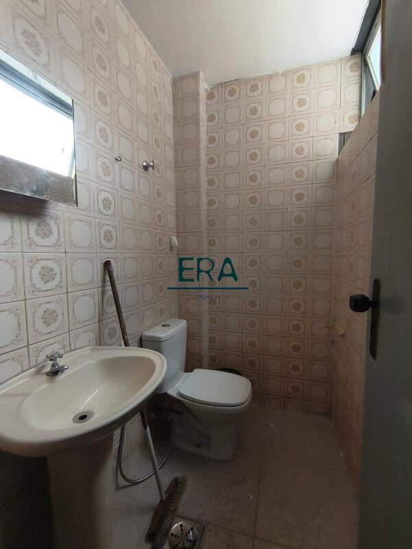 Andar, Coração de Jesus, 0 Quarto, 12 Vagas