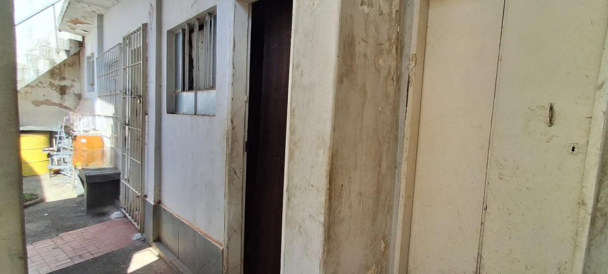 Casa, Floresta, 3 Quartos, 2 Vagas